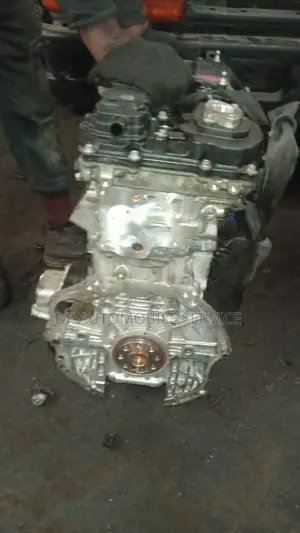 Hyundai Elantra Engine 2019-2021