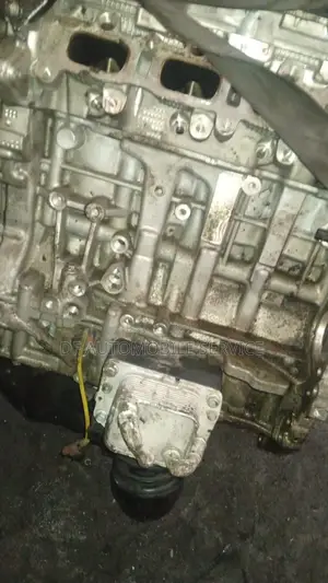 Hyundai Elantra Engine 2019-2021