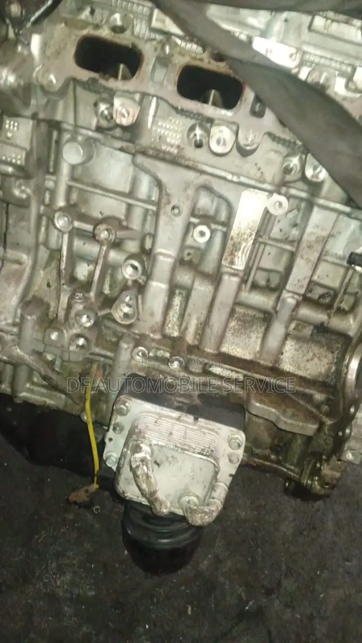 Hyundai Elantra Engine 2019-2021