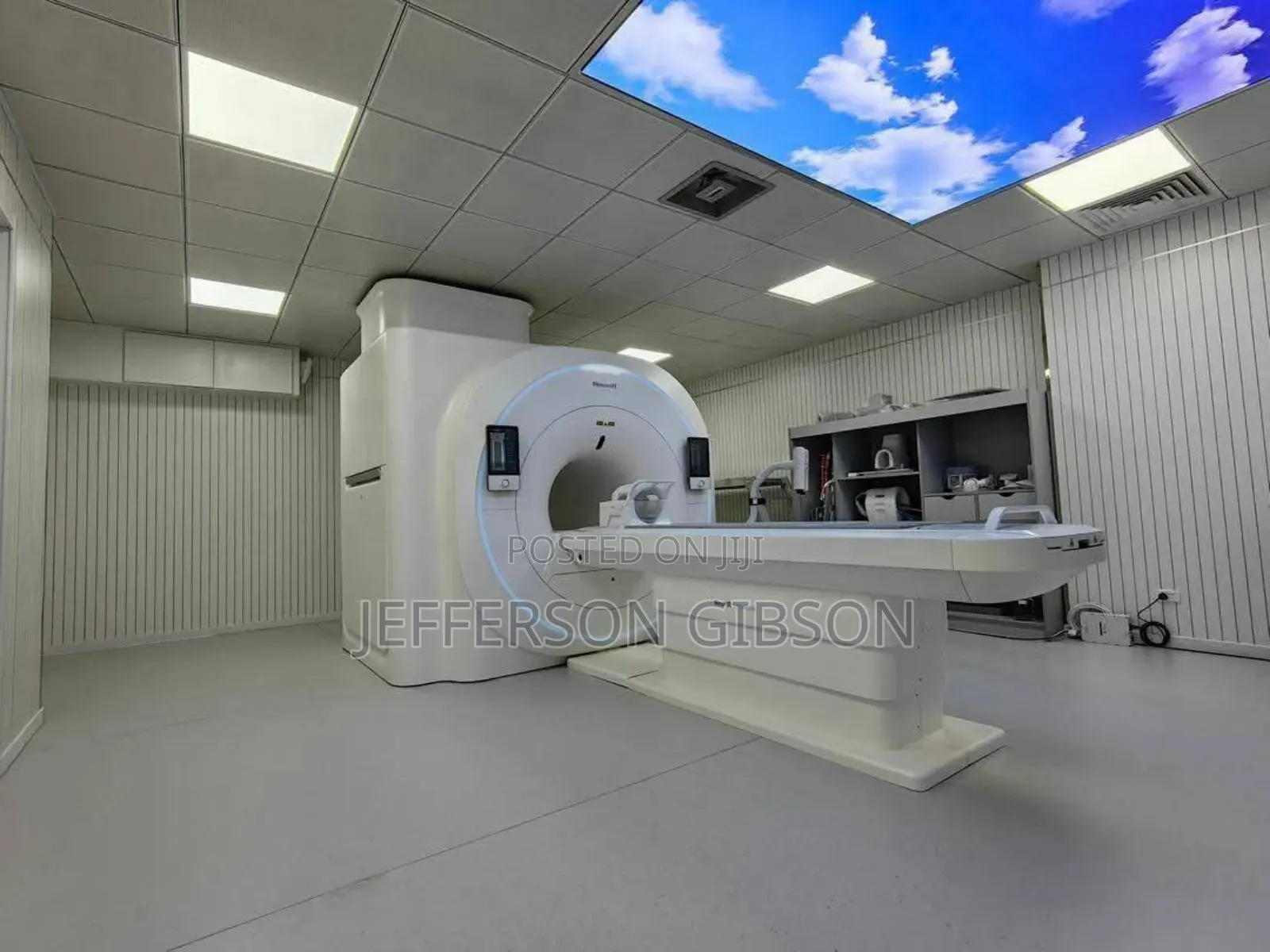Ct Scan Nuesoft Ct Scan 32 Slides Available In Ghana