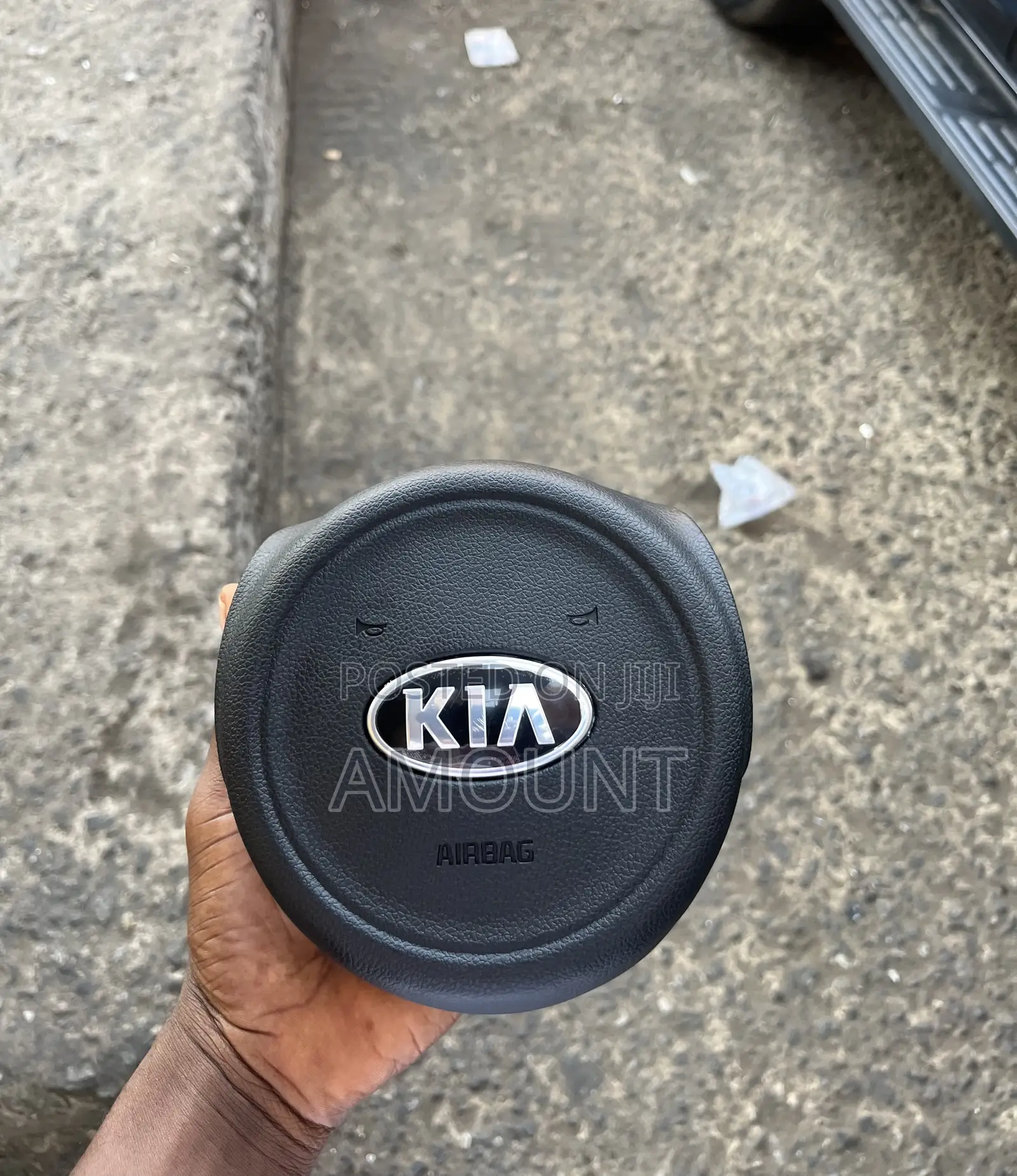 Kia Sorento 2018 Airbag Cover