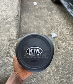 Kia Sorento 2018 Airbag Cover
