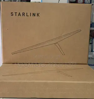 Starlink Standard Gen 3 Version 4 Kit