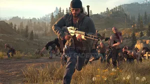 Days Gone Installation Services [Windows]