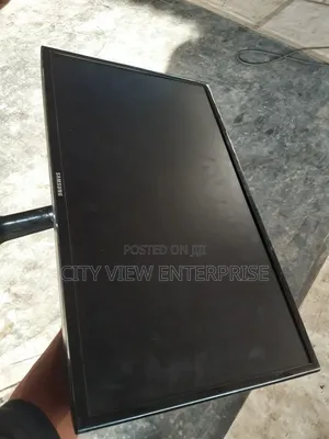 Samsung 24-Inch Wide Monitor