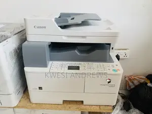 Canon Ir1435i