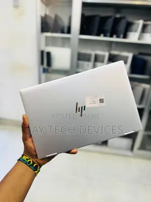 Laptop HP EliteBook 1040 G6 16GB Intel Core i7 SSD 512GB