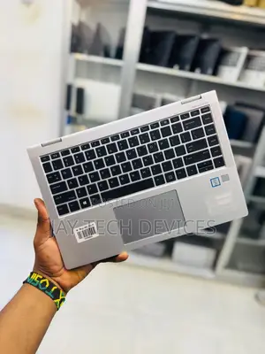 Laptop HP EliteBook 1040 G6 16GB Intel Core i7 SSD 512GB