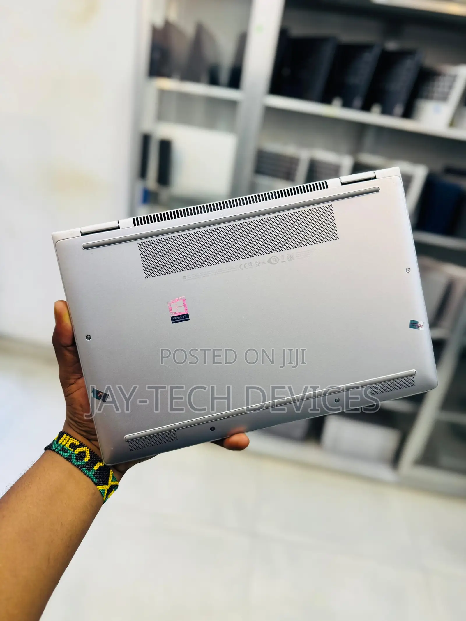 Laptop HP EliteBook 1040 G6 16GB Intel Core i7 SSD 512GB