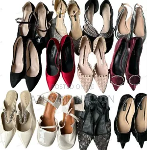 Authentic and Affordable Shoes