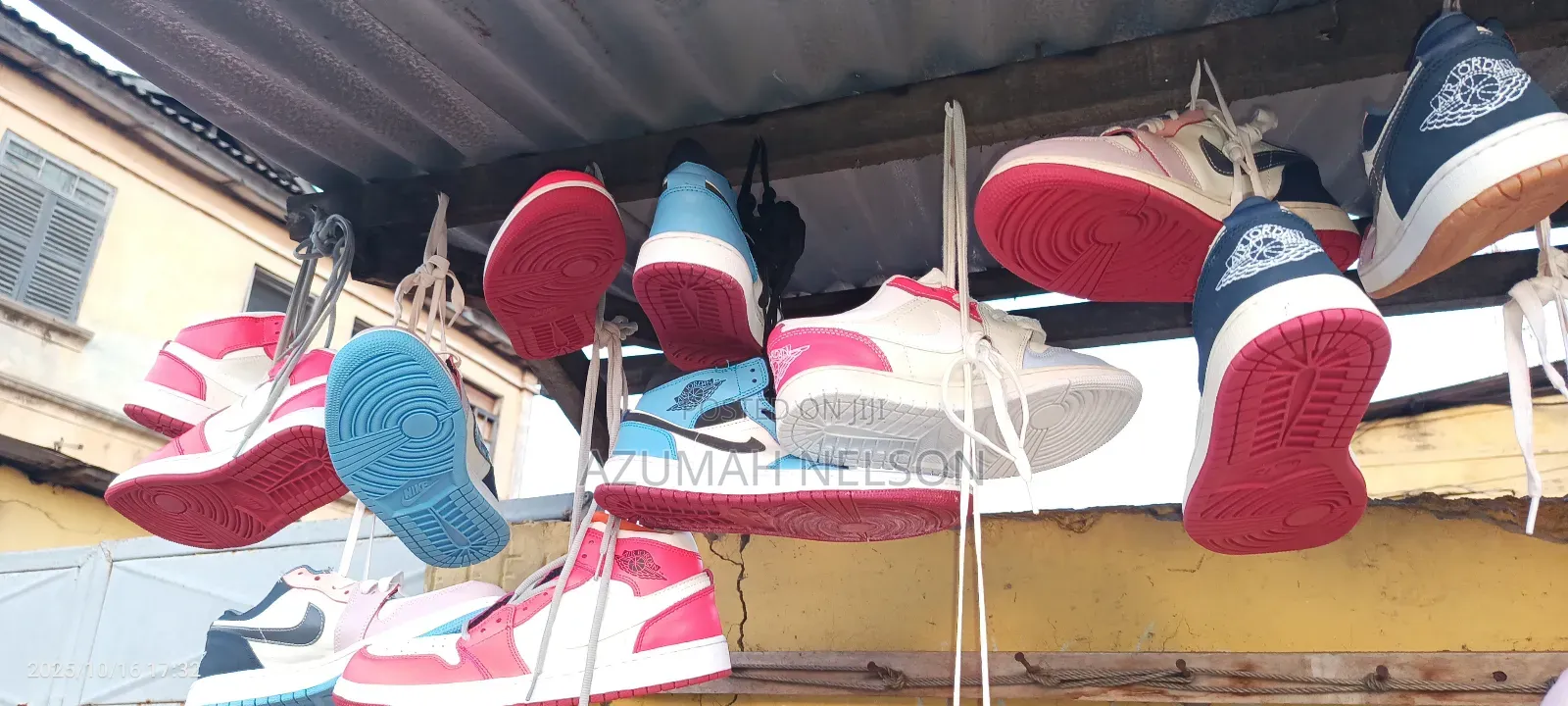 Authentic and Affordable Shoes