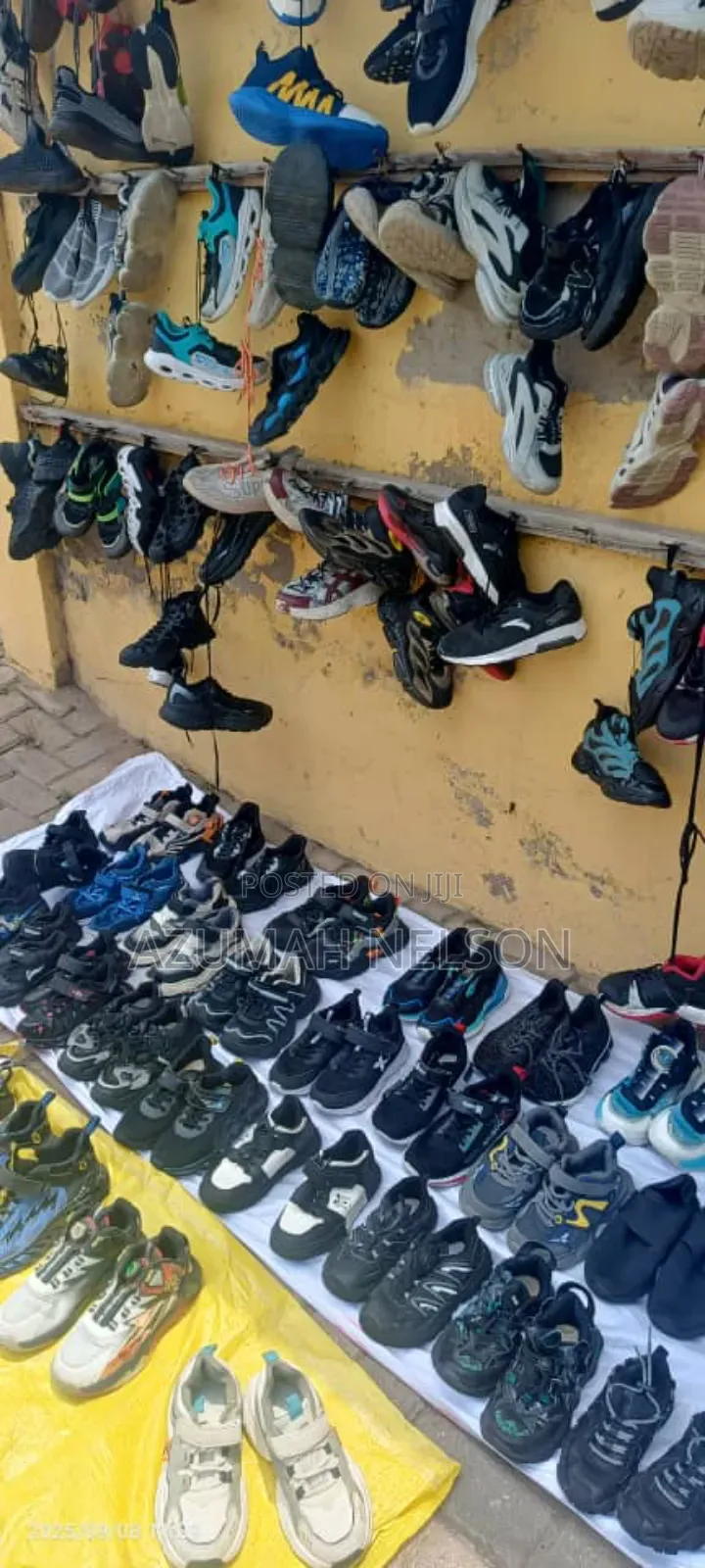 Authentic and Affordable Shoes