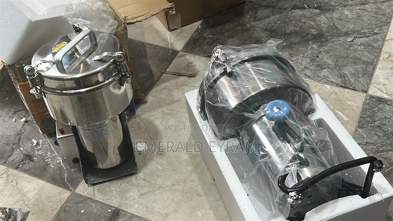 2500g Food Grinder ,1500g,3000g And 4500g