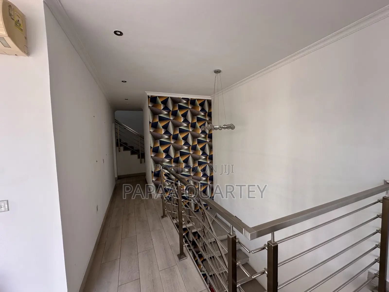 4bdrm Townhouse/Terrace in Cantonments for sale
