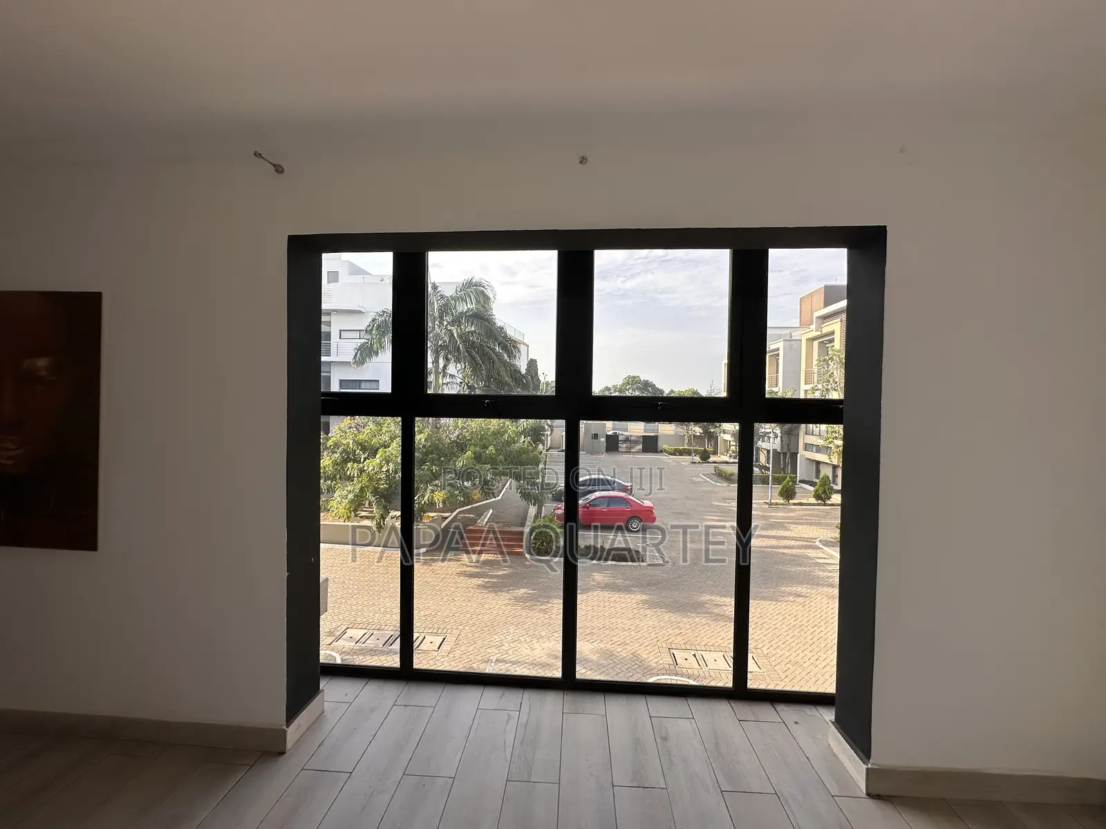 4bdrm Townhouse/Terrace in Cantonments for sale