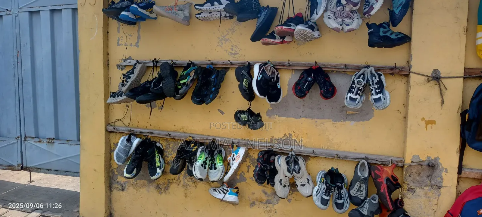 Authentic and Affordable Shoes