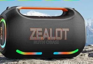 Zealot Ze41 Speaker