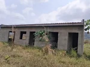 Intended Poultry Farm on 13 Acres of Land