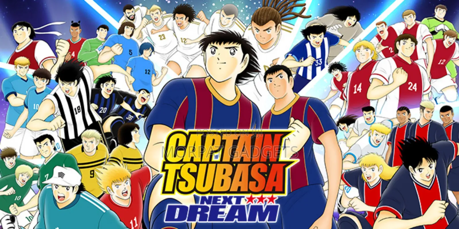 Shaolin Soccer Game Installation Services [Windows]