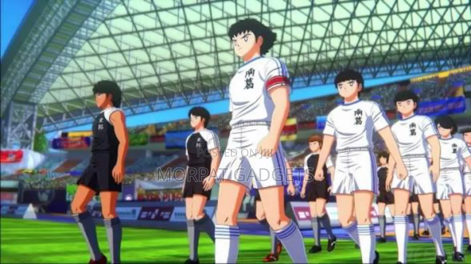 Shaolin Soccer Game Installation Services [Windows]