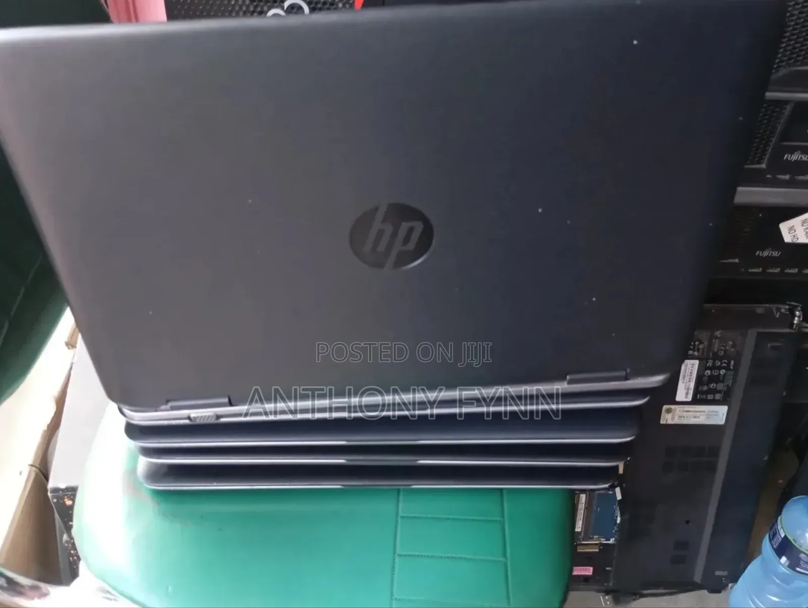 Laptop HP ProBook 640 G2 8GB Intel Core i5 SSD 128GB
