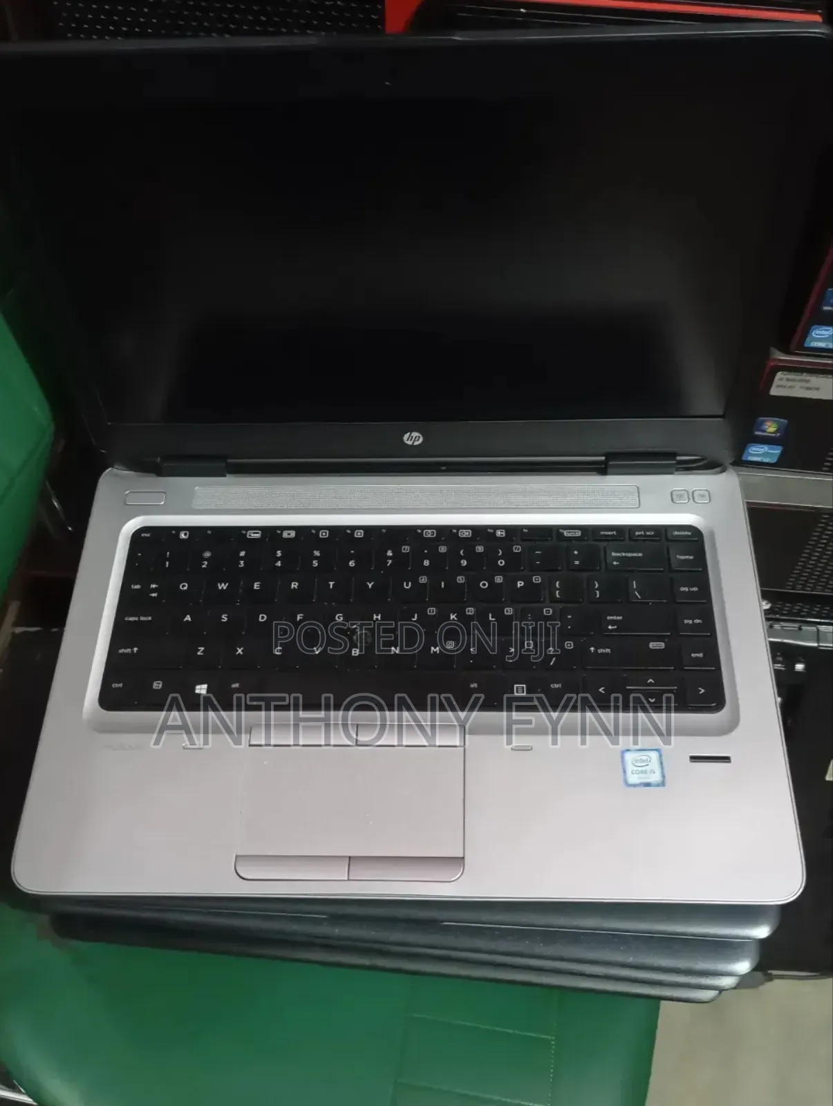 Laptop HP ProBook 640 G2 8GB Intel Core i5 SSD 128GB