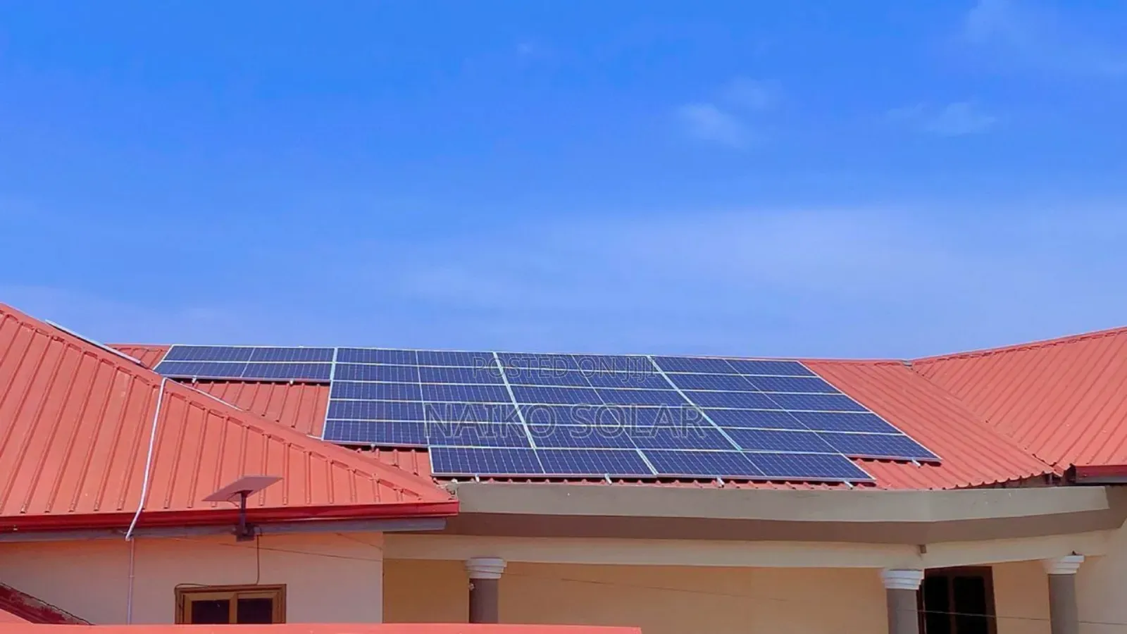 Solar Panels