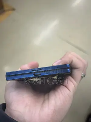 Samsung Galaxy Z Fold7 1 TB Blue