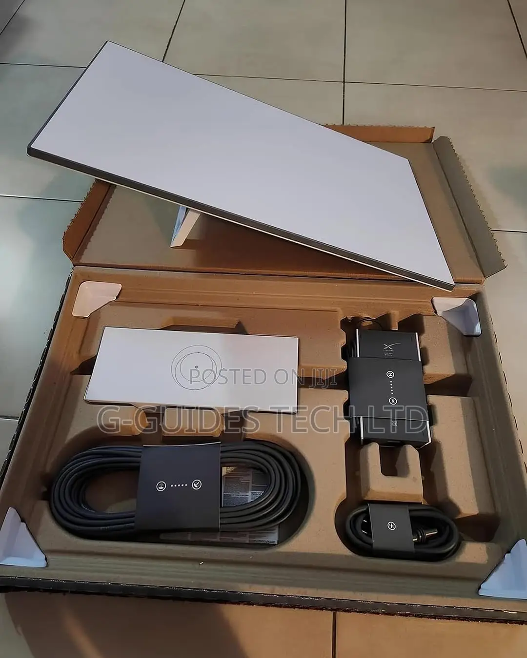 Starlink Standard Gen 3 Version 4 Kit