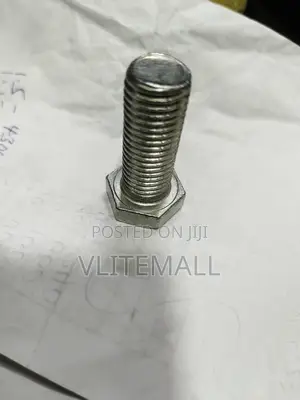 Tensile Grade a Xt 8.8 Hex Bolt M16*40mm