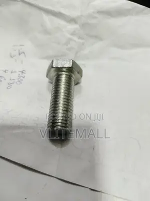 Tensile Grade a Xt 8.8 Hex Bolt M16*40mm
