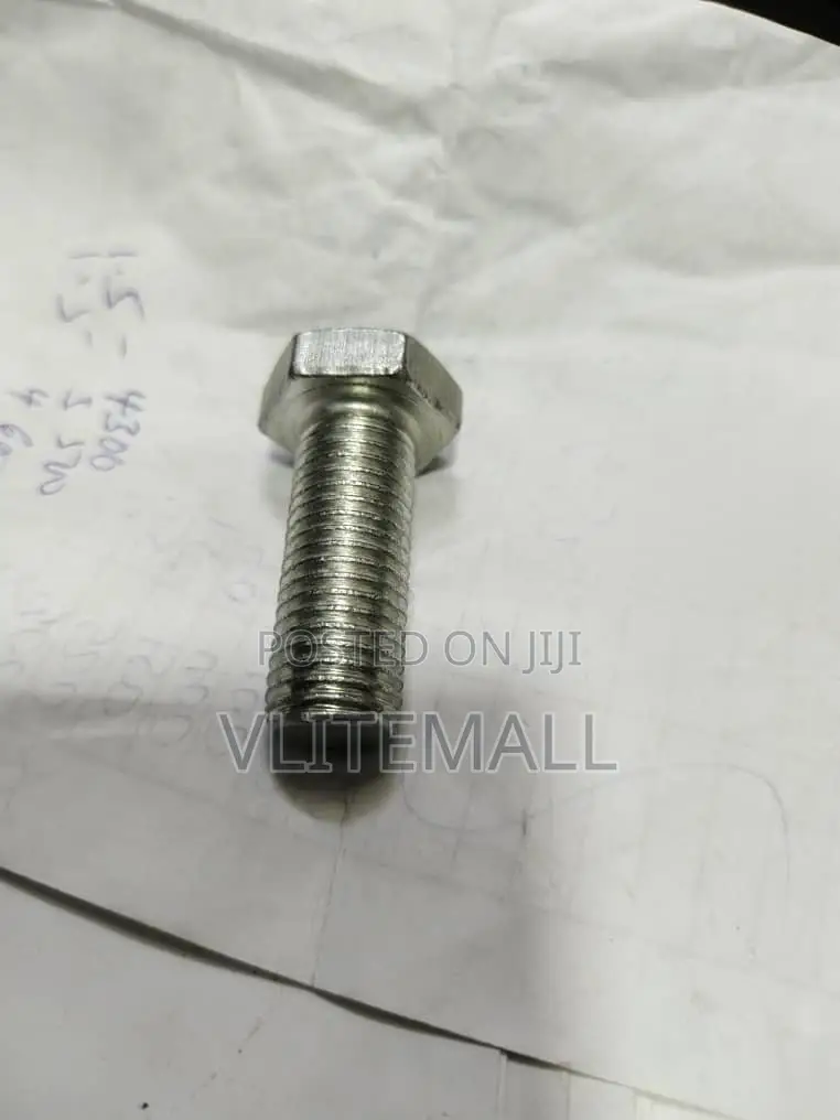 Tensile Grade a Xt 8.8 Hex Bolt M16*40mm