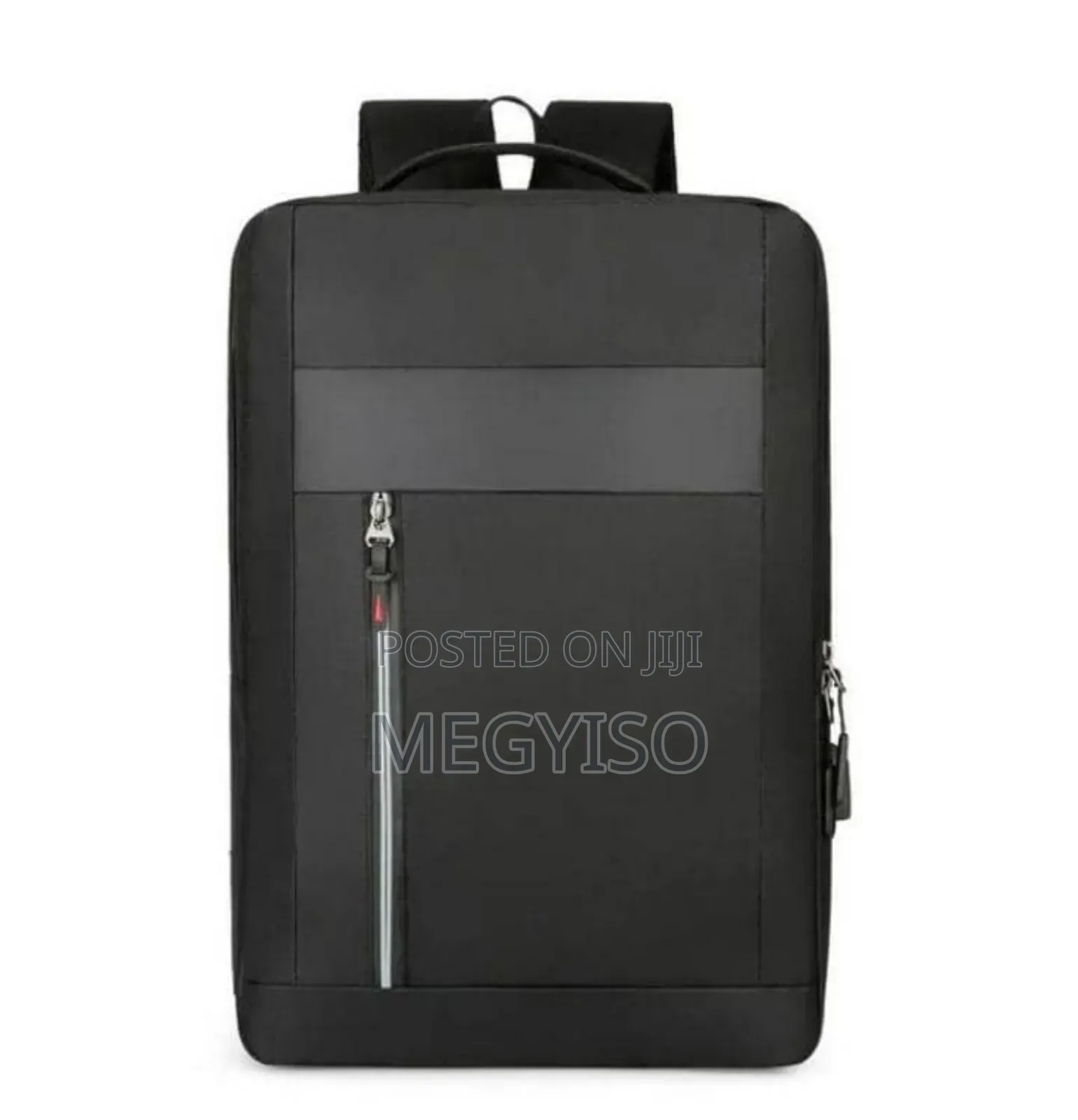 Three Pieces of Bag Pack for Laptop