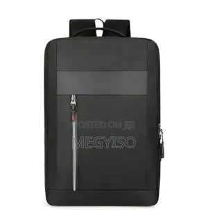 Three Pieces of Bag Pack for Laptop