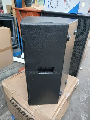 RCF 12 Inches Active Monitor