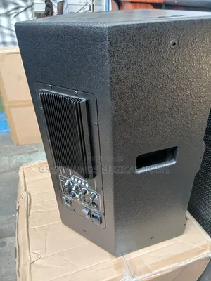 RCF 12 Inches Active Monitor