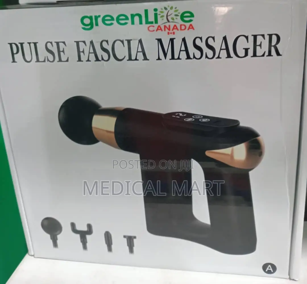 Massage Gun