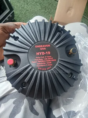 Endeavour Hyd 19 Drive Unit ( Pair)