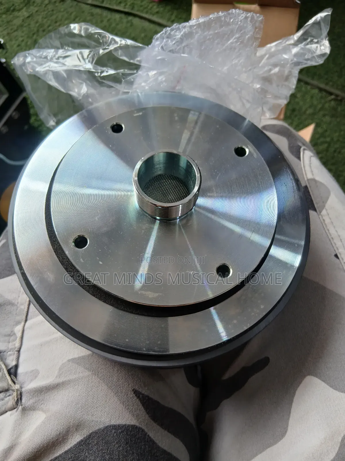 Endeavour Hyd 19 Drive Unit ( Pair)