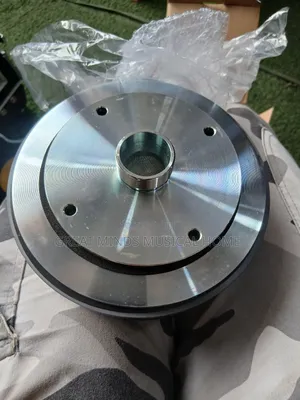 Endeavour Hyd 19 Drive Unit ( Pair)