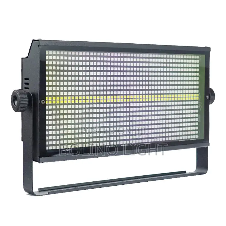 Led Strobe Light