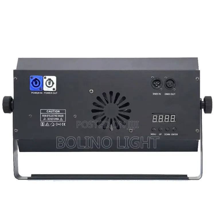 Led Strobe Light