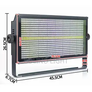 Led Strobe Light
