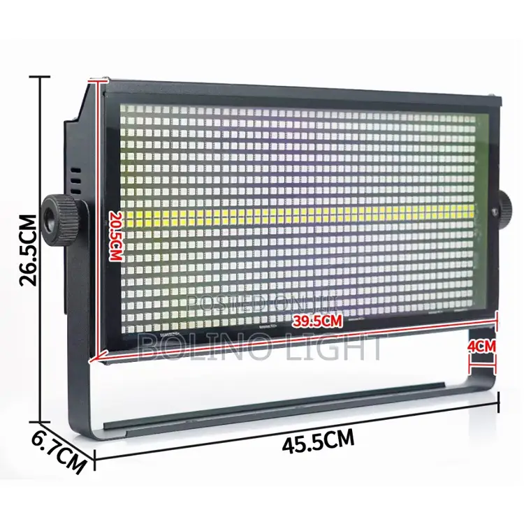 Led Strobe Light