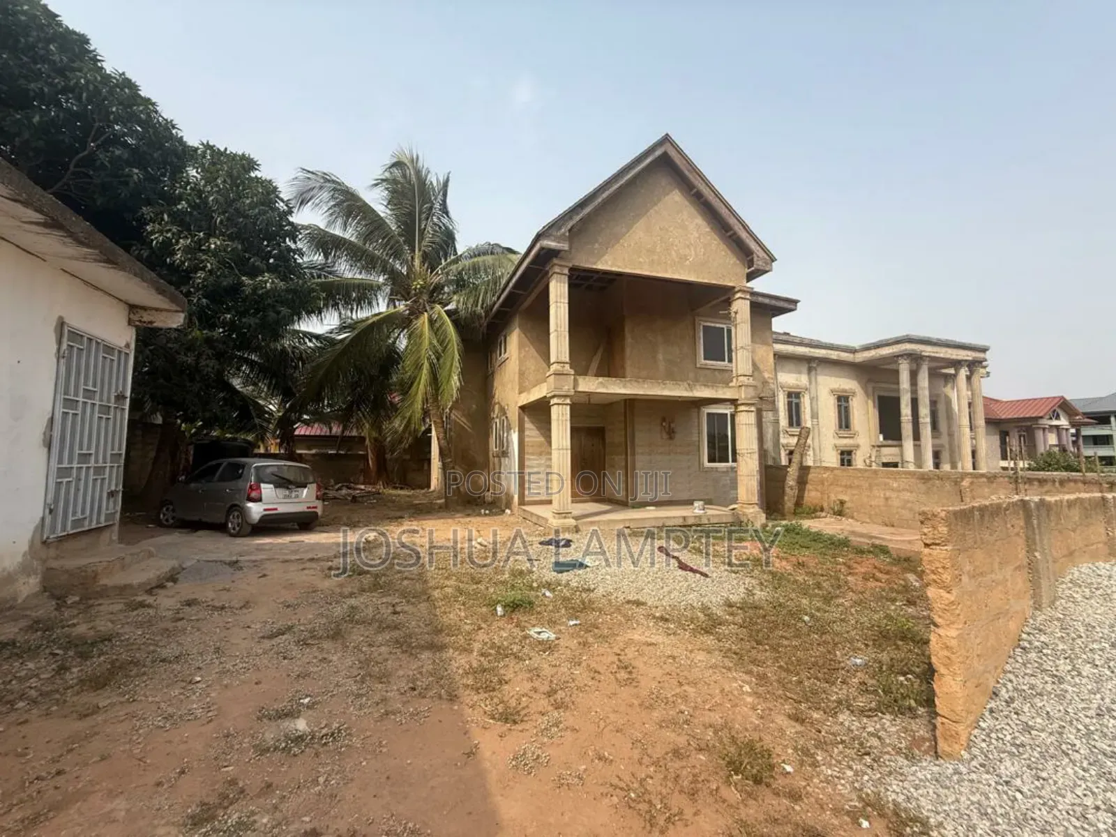 5bdrm House in New Bortiano Estate for sale