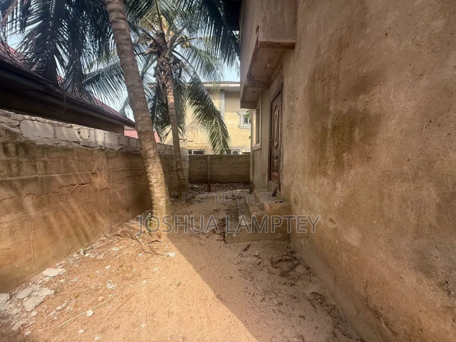 5bdrm House in New Bortiano Estate for sale