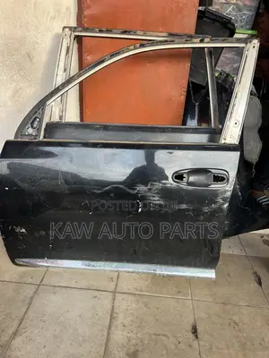 2018,2019,2020,2021 Door For Toyota Land Cruiser Prado