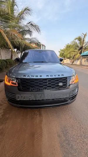 Rover Land 2019 Blue