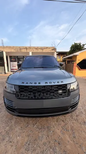 Rover Land 2019 Blue