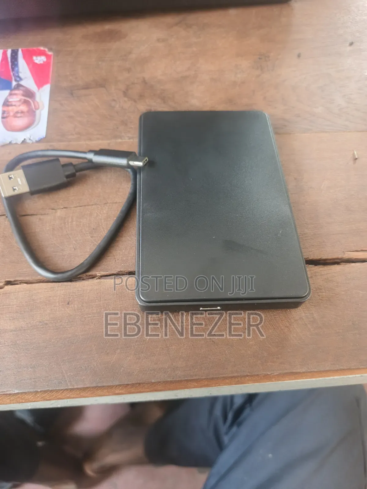 Hard Disk Drive HDD Case and HDD Cable